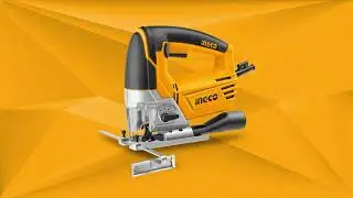 Лобзик электрический INGCO 800W JS80028