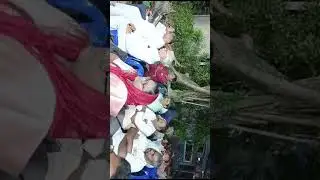నా యేసు చూడసక్కనోడమా అంధుని  ఆలాపన