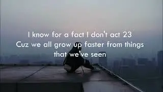 Emlyn - outro (the roof) (lyrics)