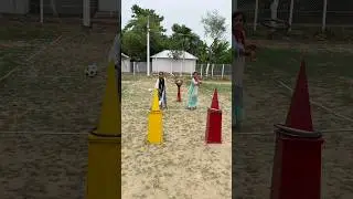 Everyone was excited to see who make the winner !! Part2