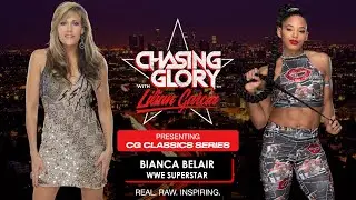 WWE Bianca Belair What You Didn't Know Before Her Rise & Winning the Royal Rumble