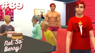 ANIVERSÁRIO DO SUMMER | NOT SO BERRY #89
