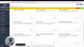 ELEVATE your Workflow! A Fun Guide to Form Submission Tracking in ELEVATE CRM