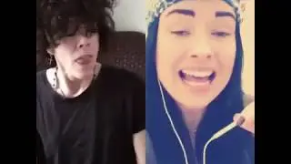 Lost on you ( Smule collaboration with LP)