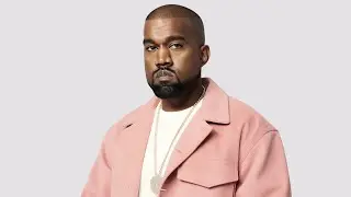 Kanye West type beat 