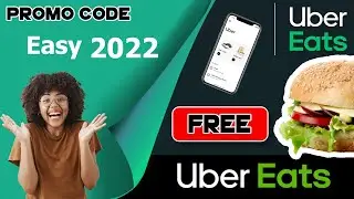 Uber Eats Promo Code 2022 [DAILY UPDATES]