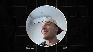 Entype рассказывает об инциденте на дороге (05.02.2026)