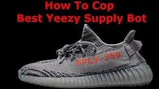 How To Cop Beluga 2.0!!