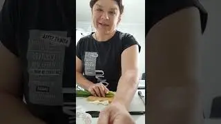 14.05  КАША ВКУСНЯША И БАКЛАЖАНОВАЯ ЛЕПЁШКА. 