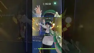 Childe is a archon too🤥 |Genshin impact |#genshinimpact #shorts #hoyoverse #f2p #challenge