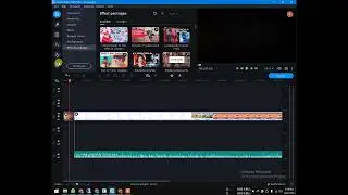 Movavi Video Editor Course Part 3 || Edit Your Videos  Movavi video Editor Tutorial in 2022