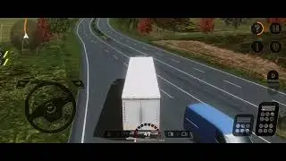 HEAVY MASHINC AND CONTRSHIONS GAMEPLAY VIDEO TRUCK TRANSPORT
