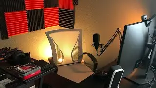 Finally a real chance at my dream (setup)
