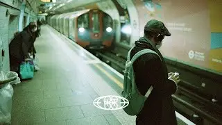 Lomochrome Metropolis 35mm Film