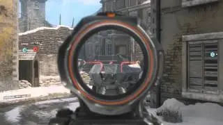 Snipping in Infection map   parte 28
