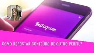 Dica de hoje: Repostar conteúdo de outro canal
