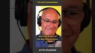 The cure for procrastination 
