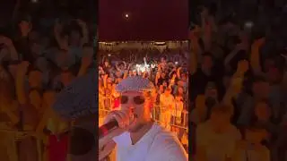 Сява Концерт / 22.08.24 / Коротко о моём концерте в Ейске, а ты бывал на моих концертах?