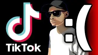 TikTok nije fora :( - ft. based youtuber