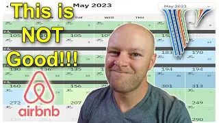 Understand Airbnb Slow Seasons to Maximize Revenue and Not Lose Your Mind!