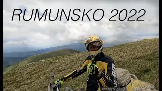 Rumunsko 2022, Borlova, JARO