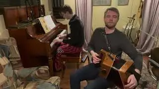 Irish Traditional Reels