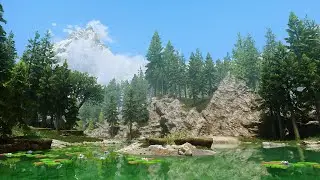 [4K] Skyrim SE 2021 Ultra Modded