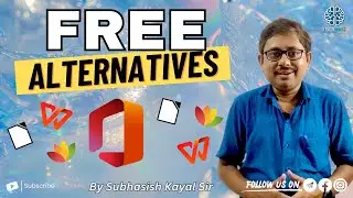 Free Office Applications for Windows |download office 365