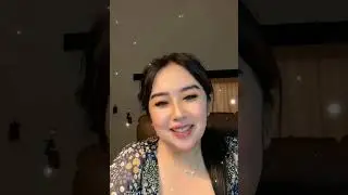 SWEET AUNTY IS LIVE