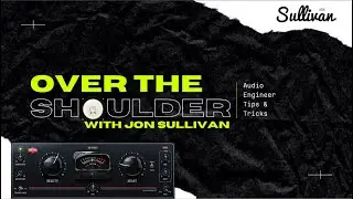 Over The Shoulder - E12 - BB Tubes by @waves