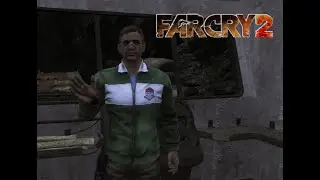 Война ~ Far Cry 2 #17