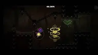 Factorial by me / update / Geometry dash 2.2