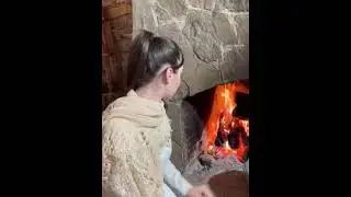 Майя Секинаева  Амонд