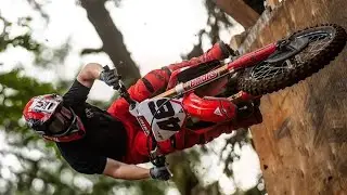 Vídeo De Motocross #20 *Para Status Whatsapp