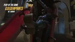 This Is How You Get Potg