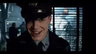 Jerome Valeska | Gotham | Hurricane