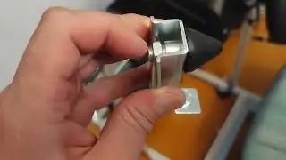 Mod для педалей Thrustmaster t3pa.