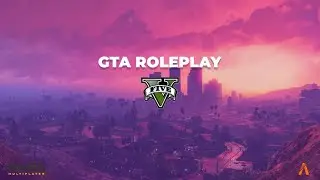 GTA5 RP LIVE STREAM- WELCOME TO BALLYSANTOS