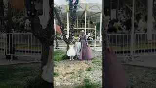 Sünnet ve Aile Çekimi…