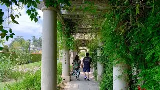 Travel Vlog: Huntington Botanical Garden / Catalina Island/ Hermosa Beach CA #travel @Pixiedustlv