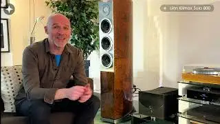 Linn Klimax Solo