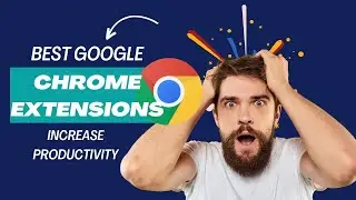 Top 2 Best Google Chrome Extensions 2024 | Chrome Extensions