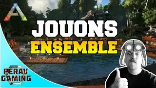 ARK une aventure !