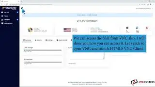 How to Boot VPS in Rescue Mode Using Virtualizor   PD Hosting