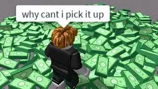 Investigating Roblox’s “Free Robux