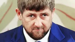 РАМЗАН КАДЫРОВ ИЩЕТ МЕНЯ / Ютубер