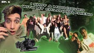 Kam Prada Vlogs - EP. 1 This and That (ft. KAYAM)