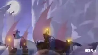Avatar the last air bender