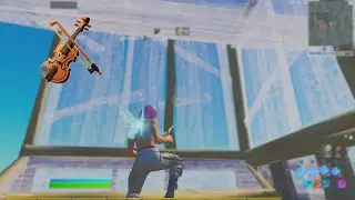 Beethoven🎻(Fortnite Montage)