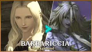 BARBARICCIA Story Before and After | FFXIV Endwalker 6.3 Best Cutscenes 4K